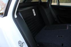 2019 SKODA Octavia 110TSI NE MY19 Moon White