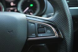 2019 SKODA Octavia 110TSI NE MY19 Moon White