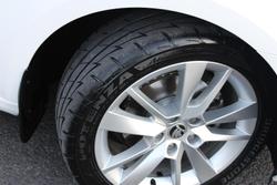2019 SKODA Octavia 110TSI NE MY19 Moon White
