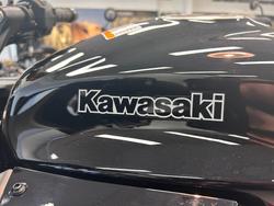 2024 Kawasaki NINJA 1000SX 40TH ANNIVERSARY RED