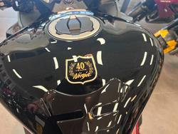 2024 Kawasaki NINJA 1000SX 40TH ANNIVERSARY RED