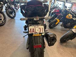 2024 Kawasaki NINJA 1000SX 40TH ANNIVERSARY RED