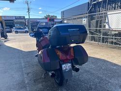 2005 Honda ST1300 RED