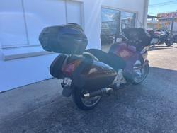 2005 Honda ST1300 RED