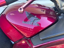 2005 Honda ST1300 RED