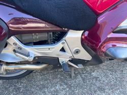 2005 Honda ST1300 RED