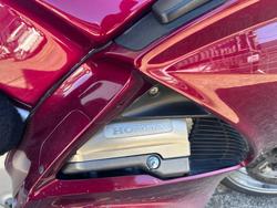 2005 Honda ST1300 RED
