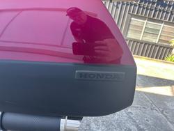2005 Honda ST1300 RED