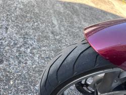 2005 Honda ST1300 RED