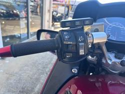 2005 Honda ST1300 RED