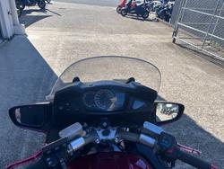 2005 Honda ST1300 RED