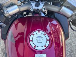 2005 Honda ST1300 RED