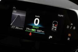 2025 Volkswagen ID. Buzz GTX