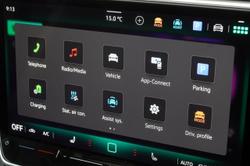 2025 Volkswagen ID. Buzz GTX