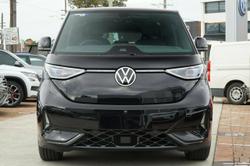 2025 Volkswagen ID. Buzz GTX