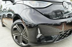 2025 Volkswagen ID. Buzz GTX