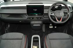 2025 Volkswagen ID. Buzz GTX