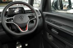 2025 Volkswagen ID. Buzz GTX