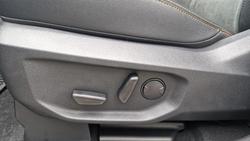 2025 Ford Ranger Wildtrak X