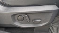 2025 Ford Ranger Wildtrak X