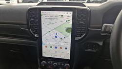 2025 Ford Ranger Wildtrak X