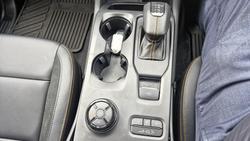 2025 Ford Ranger Wildtrak X