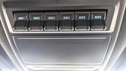 2025 Ford Ranger Wildtrak X