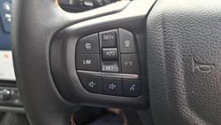 2025 Ford Ranger Wildtrak X