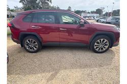 2021 Toyota
                RAV4 Cruiser