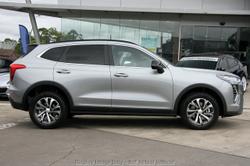 2025 GWM
Haval Jolion Lux