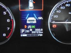 2019 Subaru Forester 2.5i-S S5 MY19 AWD Ice Silver
