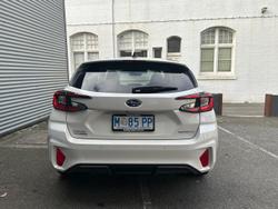 2025 Subaru Impreza 2.0S G6 MY25 AWD Crystal White