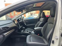 2025 Subaru Impreza 2.0S G6 MY25 AWD Crystal White