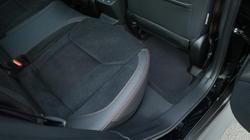 2025 Subaru WRX tS Spec B VB MY25 AWD Crystal Black