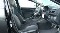 2025 Subaru WRX tS Spec B VB MY25 AWD Crystal Black