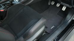 2025 Subaru WRX tS Spec B VB MY25 AWD Crystal Black