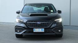 2025 Subaru WRX tS Spec B VB MY25 AWD Crystal Black