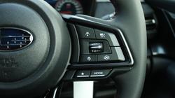 2025 Subaru WRX tS Spec B VB MY25 AWD Crystal Black