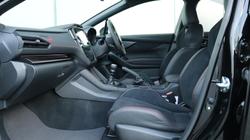 2025 Subaru WRX tS Spec B VB MY25 AWD Crystal Black