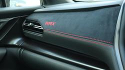 2025 Subaru WRX tS Spec B VB MY25 AWD Crystal Black