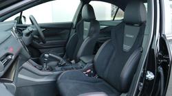 2025 Subaru WRX tS Spec B VB MY25 AWD Crystal Black