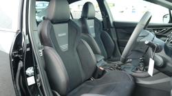 2025 Subaru WRX tS Spec B VB MY25 AWD Crystal Black