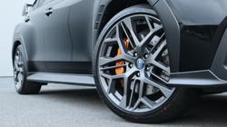 2025 Subaru WRX tS Spec B VB MY25 AWD Crystal Black