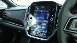 2025 Subaru WRX tS Spec B VB MY25 AWD Crystal Black