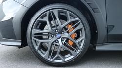 2025 Subaru WRX tS Spec B VB MY25 AWD Crystal Black