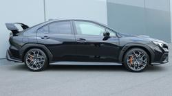 2025 Subaru WRX tS Spec B VB MY25 AWD Crystal Black