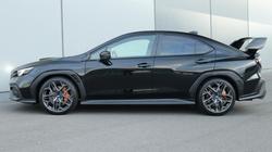 2025 Subaru WRX tS Spec B VB MY25 AWD Crystal Black