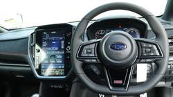 2025 Subaru WRX tS Spec B VB MY25 AWD Crystal Black