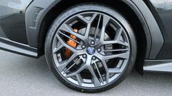 2025 Subaru WRX tS Spec B VB MY25 AWD Crystal Black