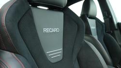 2025 Subaru WRX tS Spec B VB MY25 AWD Crystal Black